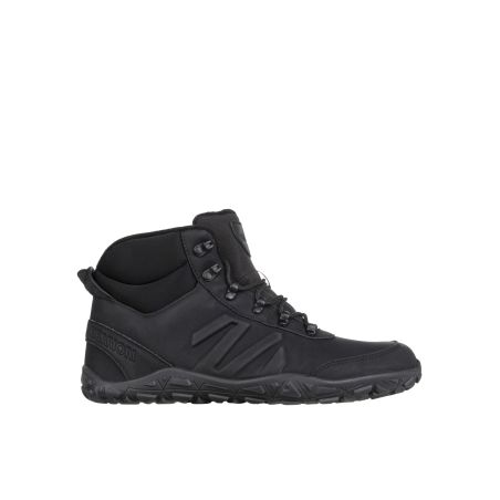 BENNON Barefoot Black Winter High - 2