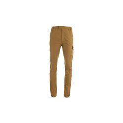 TRITON RIPSTOP Trousers sand - 1