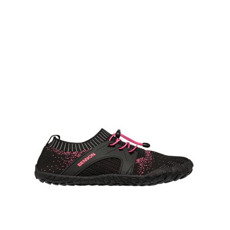BOSKY Pink Barefoot - 2