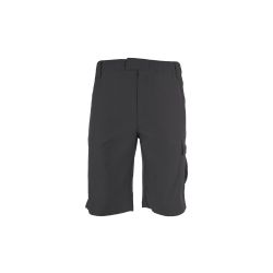 TRITON RIPSTOP Shorts black - 1