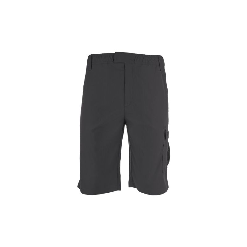 TRITON RIPSTOP Shorts black - 1