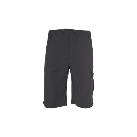TRITON RIPSTOP Shorts black - 1