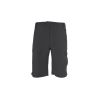 TRITON RIPSTOP Shorts black - 1
