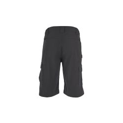 TRITON RIPSTOP Shorts black - 2