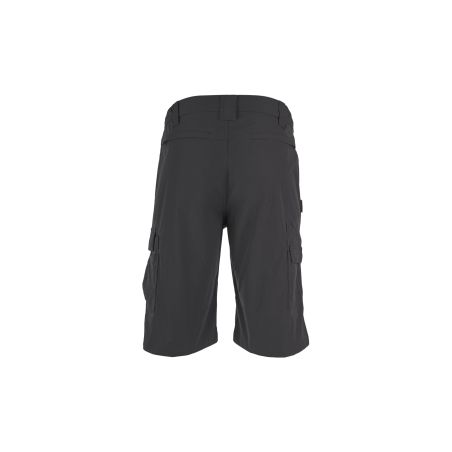 TRITON RIPSTOP Shorts black - 2