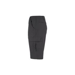 TRITON RIPSTOP Shorts black - 4