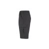 TRITON RIPSTOP Shorts black - 4