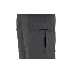 TRITON RIPSTOP Shorts black - 5