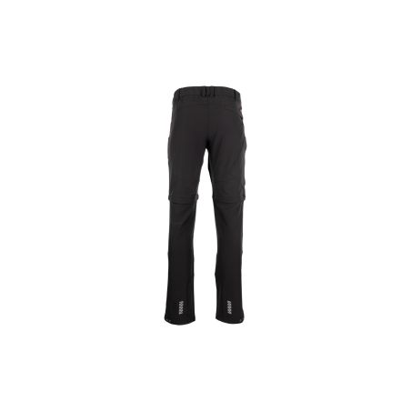 FOBOS 2in1 Trousers black - 2