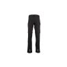 FOBOS 2in1 Trousers black - 2