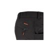 FOBOS 2in1 Trousers black - 8