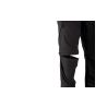 FOBOS 2in1 Trousers black - 10