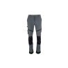 ARGON Trousers grey/black - 1