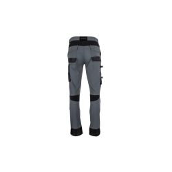 ARGON Trousers grey/black - 2