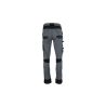 ARGON Trousers grey/black - 2