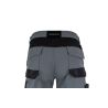 ARGON Trousers grey/black - 6