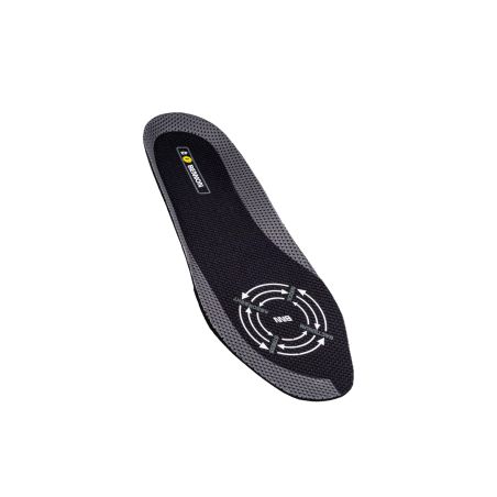 ABSORBA XTR ESD Grey Insole - 2