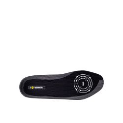 ABSORBA XTR ESD Grey Insole - 3