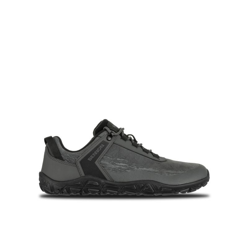 BENNON Barefoot Outdoor Grey - 1