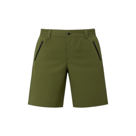 VENTOS Shorts khaki - 1
