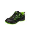 ALEGRO S1 ESD Green Sandal - 8