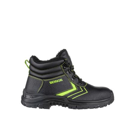 BASIC O2 Winter High - 2
