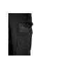 HERKON Trousers black - 8