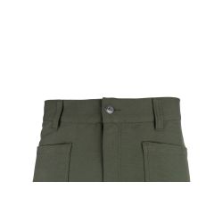 EREBOS WP Trousers green/black - 5