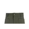 EREBOS WP Trousers green/black - 5