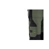 EREBOS WP Trousers green/black - 7