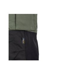 EREBOS WP Trousers green/black - 10