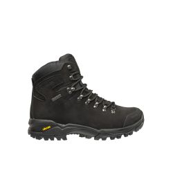 TERENNO Black High - 2