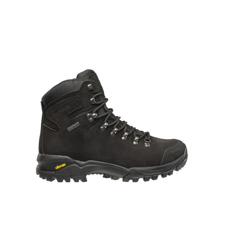 TERENNO Black High - 2