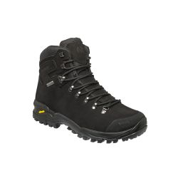 TERENNO Black High - 3