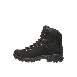 TERENNO Black High - 6