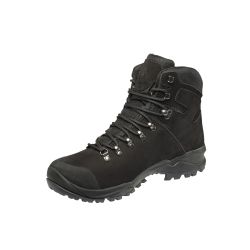 TERENNO Black High - 7