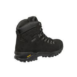 TERENNO Black High - 8