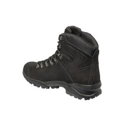 TERENNO Black High - 9