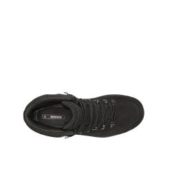 TERENNO Black High - 10