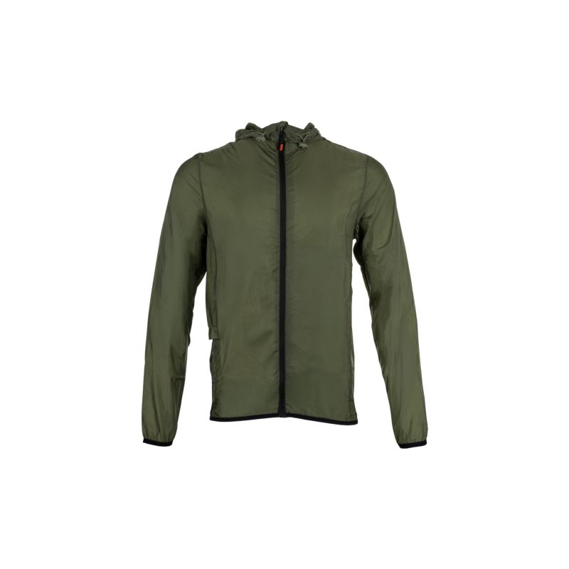 DIONOS Jacket khaki - 1