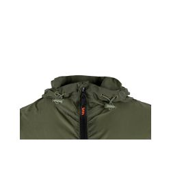 DIONOS Jacket khaki - 5