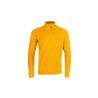 POLAROS Sweatshirt ocher - 1