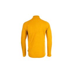 POLAROS Sweatshirt ocher - 2