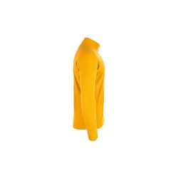 POLAROS Sweatshirt ocher - 4