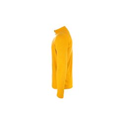 POLAROS Sweatshirt ocher - 5