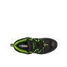 ALEGRO S1P ESD Green Sandal - 9