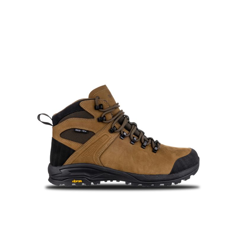 TERENNO 2.0 Mid - 1