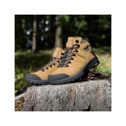 TERENNO 2.0 Mid - 6
