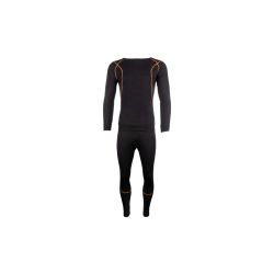 ARTEMIOS Underwear black - 1