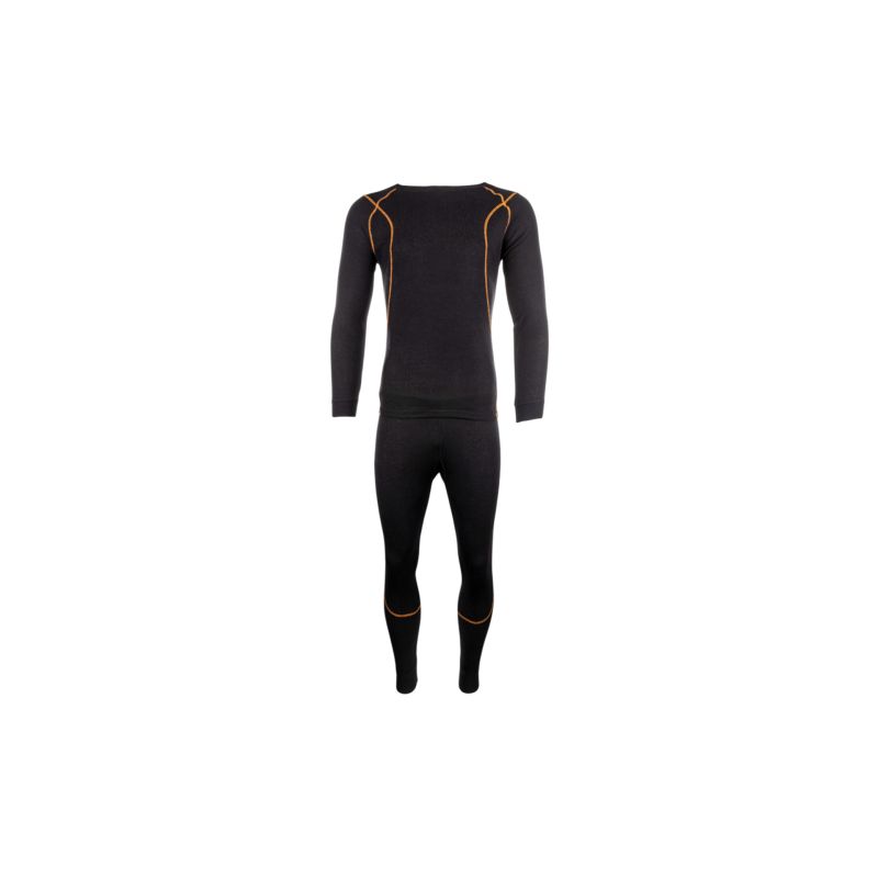 ARTEMIOS Underwear black - 1